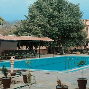 Ranakpur Hill Resort Exterior photo