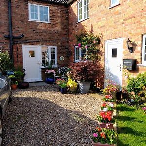 Mountain Ash Bed & Breakfast Horncastle  Exterior photo