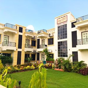 Binodini Hotel And Restaurant Shanti Niketan Exterior photo