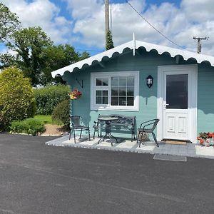 Adorable Cabin In The Countryside Villa Port Laoise Exterior photo