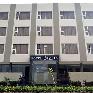 Hotel The Orchid Agra  Exterior photo