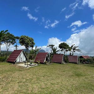 Bugo Camp Glamping & Natural Activity Hotel Munduk  Exterior photo