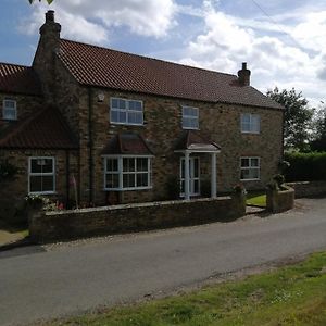 The Old School Bed & Breakfast Donington on Bain Exterior photo