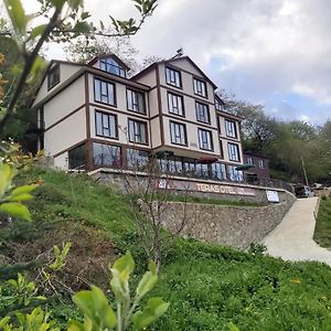 Alya Teras Otel Trabzon Exterior photo