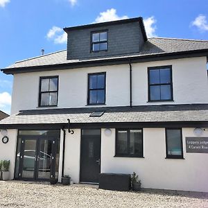 Loggans Lodge Hayle Exterior photo