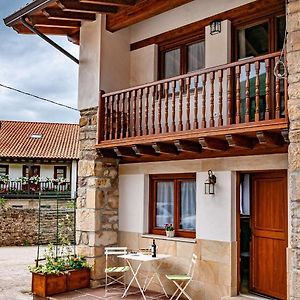 La Casita De Susa En Mazcuerras Villa Villanueva de la Pena Exterior photo