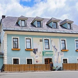 Gasthof Filzwieser Hotel Mitterbach Exterior photo