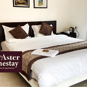 The Aster Homestay - Bedrooms & Apartments Kolkata Exterior photo