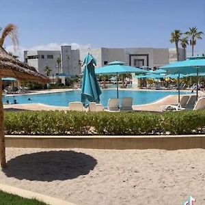 Palm Lake Resort Folla Monastir Exterior photo