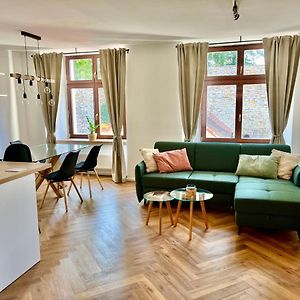 Apartman Elen Apartment Nove Mesto nad Metuji Exterior photo