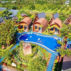 Resort Hang Duong Blao Klong Ner Exterior photo