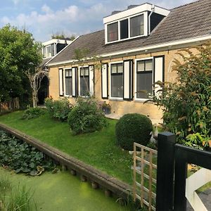 The Rose Bed & Breakfast Mantgum Exterior photo