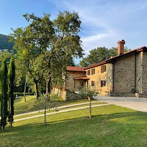 Il Paradiso Delle Beccacce Bed & Breakfast Popiglio Exterior photo