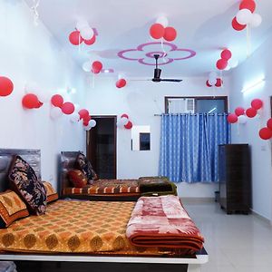 Roop Niwas Bed & Breakfast Amritsar Exterior photo