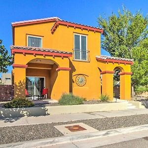 Updated Abq Getaway Walk To Netflix Studios! Albuquerque Exterior photo