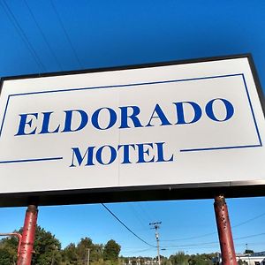 Eldorado Motel New Castle Exterior photo