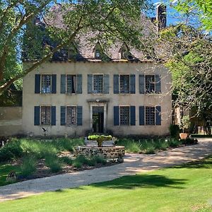 Chateau Mas De Pradie B&B Chatelaine Room Foissac  Exterior photo