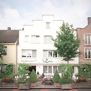 Hotel Restaurant Ruewe Loningen Exterior photo