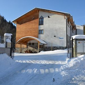 Hotel Brainy Krasno nad Kysucou Exterior photo