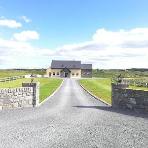 Glenmore House Bed & Breakfast Doolin Exterior photo