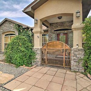 Albuquerque Studio With Shared Pool And Fire Pit! Apartment Exterior photo