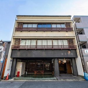 Kousen Annex Kazeya Group Hotel Nara Exterior photo