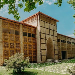 Nekresi Estate Hotel Kvareli Exterior photo