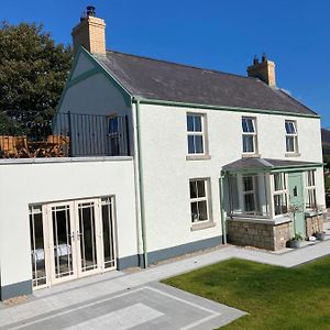 Sage Gables Mourne Mountains Villa Annalong Exterior photo