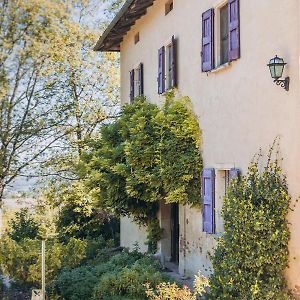 Agriturismo Montevecchio Isolani Villa Monte San Pietro Exterior photo