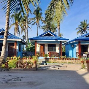 L&A Homestay In Siargao General Luna  Exterior photo