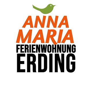 Ferienwohnung Anna Maria Erding Exterior photo