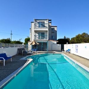 America'S Best Value Inn Of Novato Exterior photo