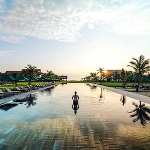 Tui Blue Nam Hoi An Resort Tam Ky Exterior photo