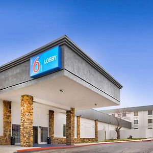 Motel 6 - Bartlesville, Ok Exterior photo