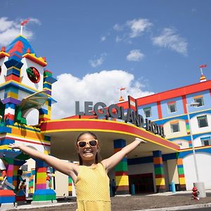 Legoland New York Resort Goshen Exterior photo