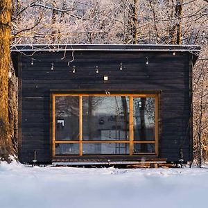 Beautiful Tiny House On The Lake Side. Villa Trakai Exterior photo