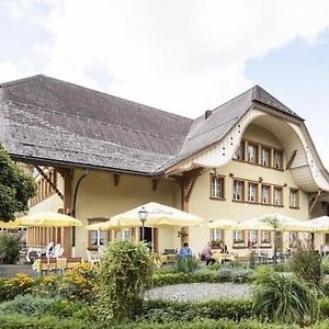 Gasthof Kreuz Marbach Hotel Exterior photo