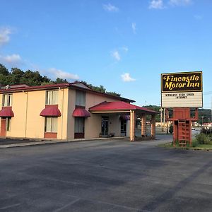 Fincastle Motor Inn Tazewell Exterior photo