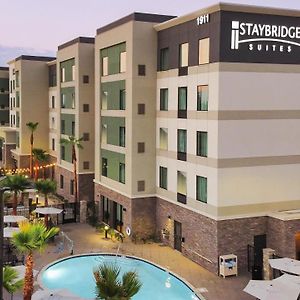 Staybridge Suites - San Bernardino - Loma Linda Exterior photo