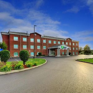 Holiday Inn Express Campbellsville, An Ihg Hotel Exterior photo