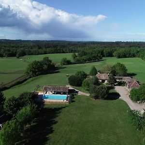 Domaine De La Mouthe Hotel Saint-Remy  Exterior photo