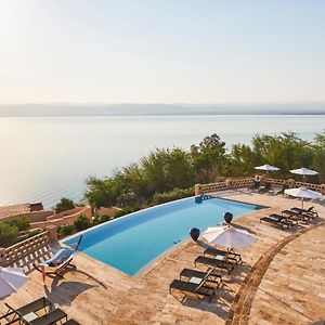 Moevenpick Resort & Spa Dead Sea Sweimeh Exterior photo