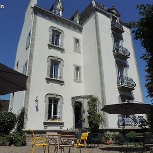 Maison Castel Braz Bed & Breakfast Pont-Aven Exterior photo