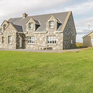 Realt Na Maidne Villa Claddaghduff Exterior photo