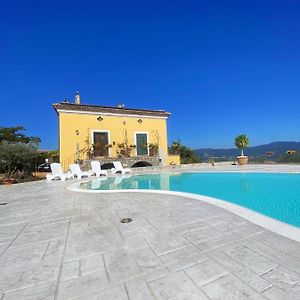 Casale Donna Mita Guest House Rotonda Exterior photo