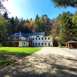 Penzion Malino Hotel Ruzomberok Exterior photo