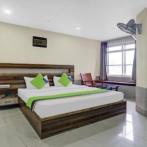 Treebo Darwesh Residency Hotel Kozhikode Exterior photo