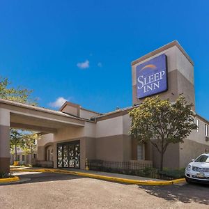 Sleep Inn Airport Sioux Falls Exterior photo