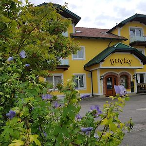 Pension Baumgartner-Berghof Hotel Obernberg am Inn Exterior photo