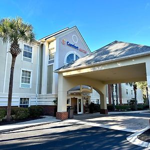 Comfort Suites Bluffton - Hilton Head Island Exterior photo